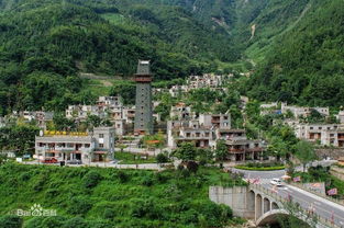 北川城市形象宣传片 - 《北川印象》