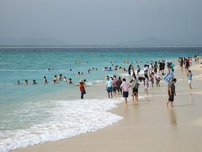 海南三亚城市形象宣传片