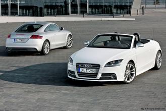 2015年的第3代全新奥迪Audi TT英国区产品宣传片