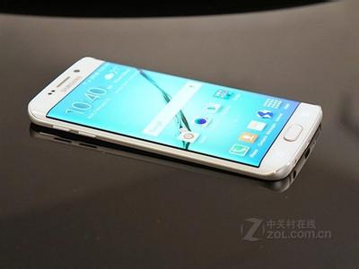 三星Galaxy S6产品宣传片