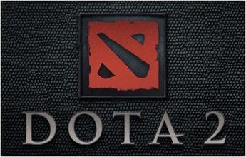 Dota 2 - 微电影---一往无前