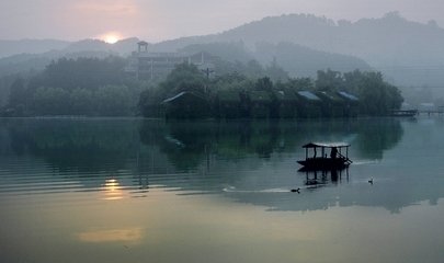 巴南城市宣传片《逐梦巴南》