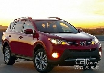 丰田全新RAV4暖心微电影 《带着父亲旅行》