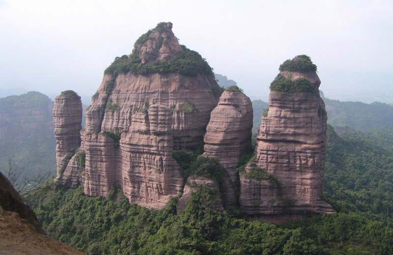 广东省旅游宣传片