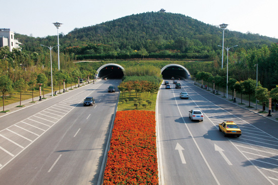 中铁隧道四处市政三公司微电影《中铁梦.我的梦》