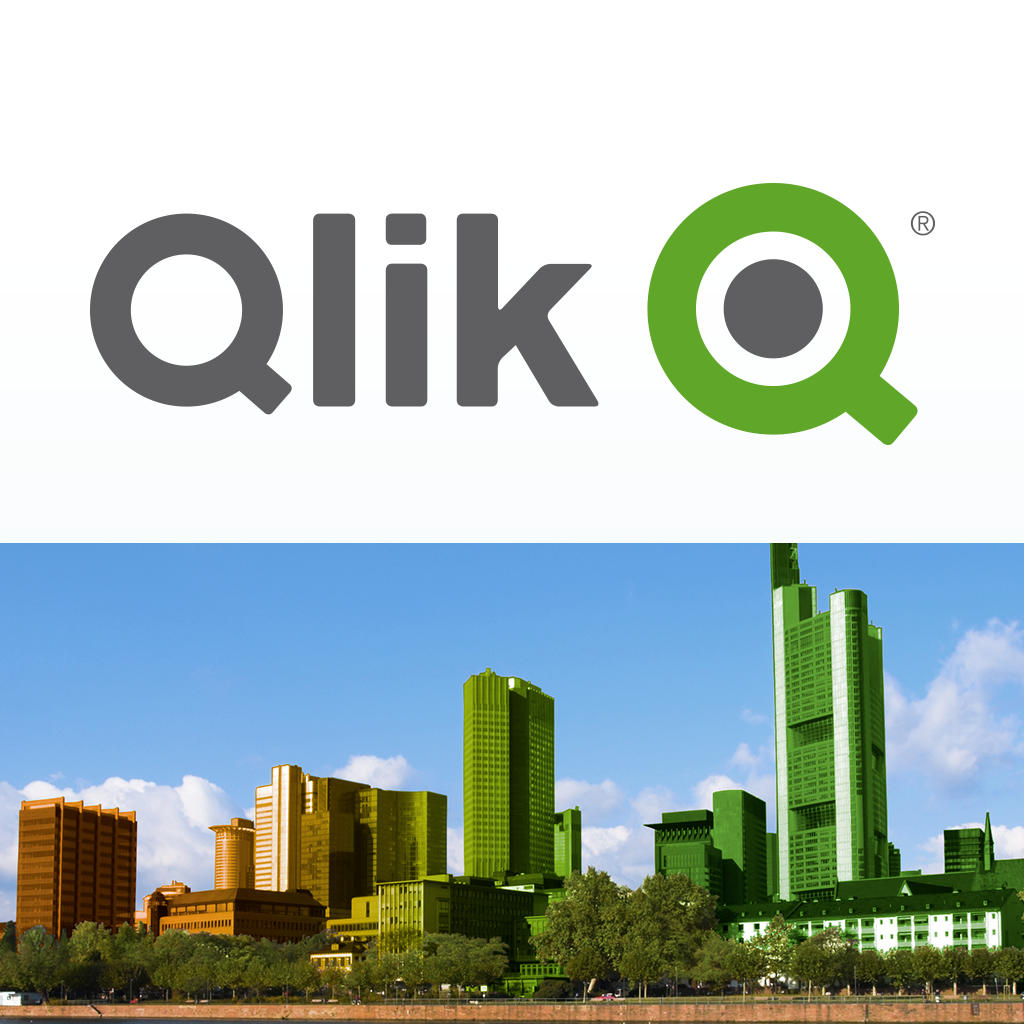 Qlik 2016 产品宣传片